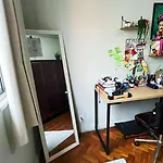 Quarto Individual Em Copacabana