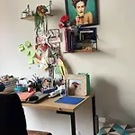 Quarto Individual Em Copacabana