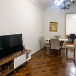 Quarto Individual Em Copacabana