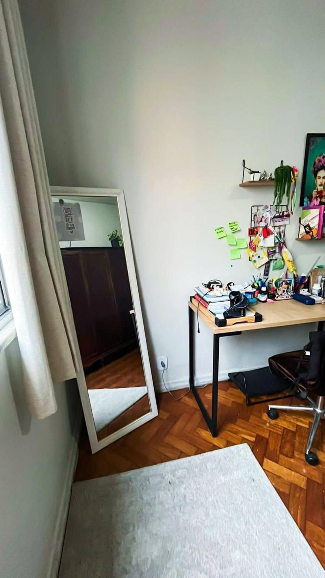 Individual Em Copacabana Apartamento Rio de Janeiro