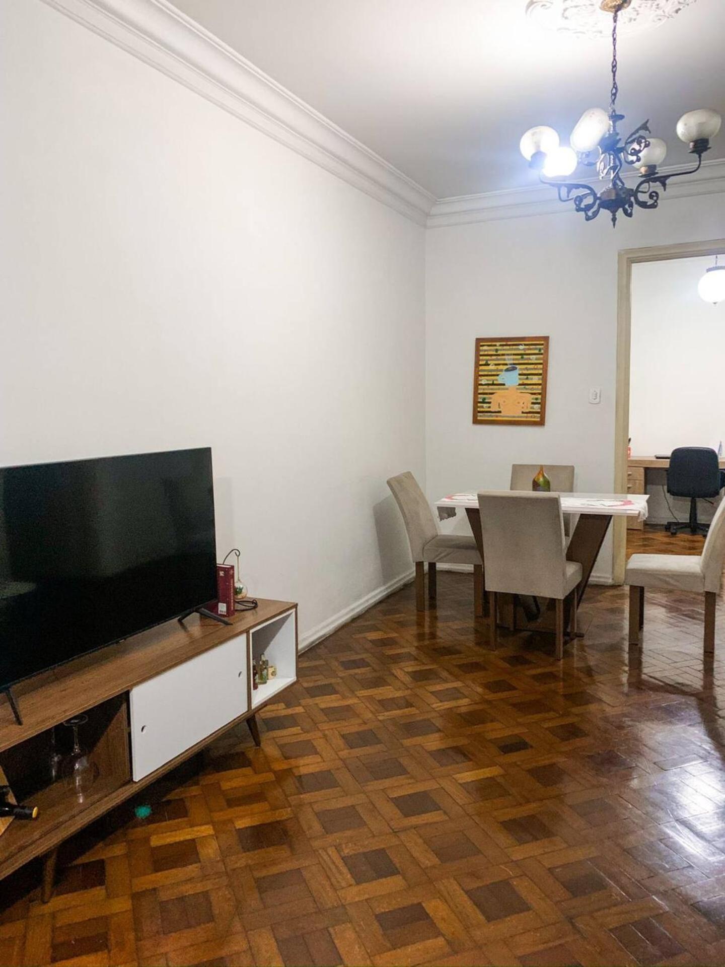 Individual Em Copacabana Apartamento Rio de Janeiro