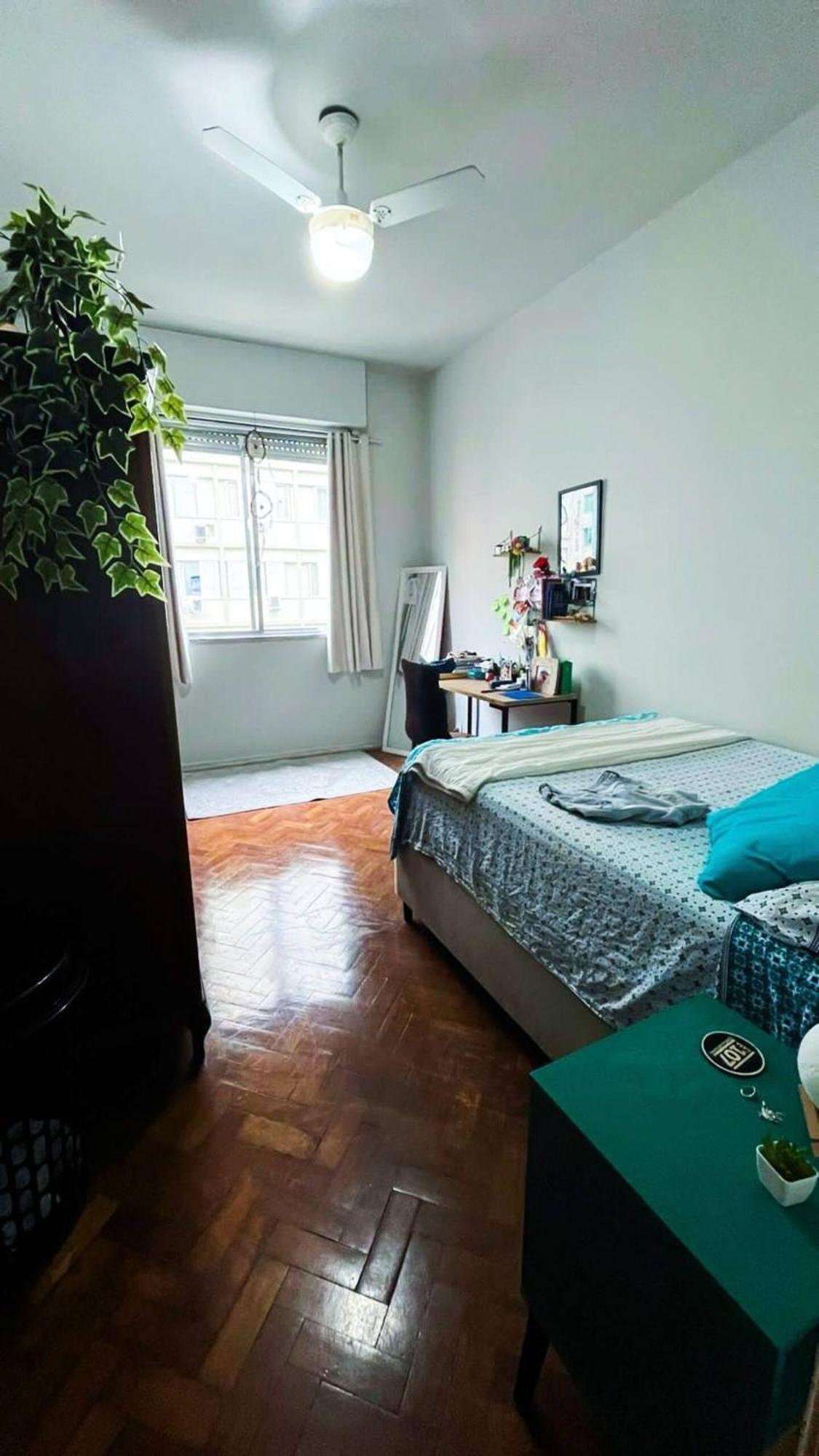 Individual Em Copacabana Apartamento Rio de Janeiro
